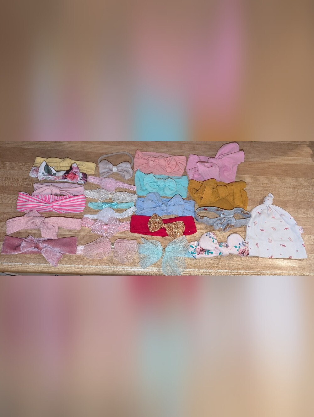 Baby Headbands